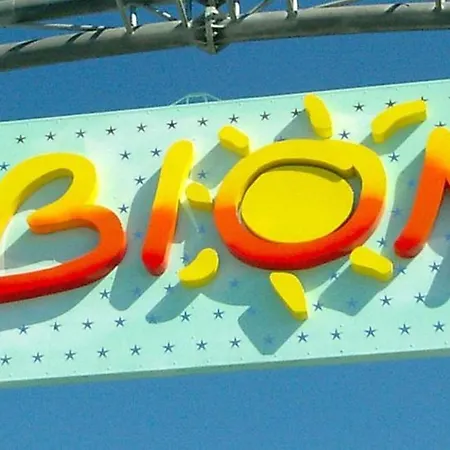 Comfortable With Pool Bibione