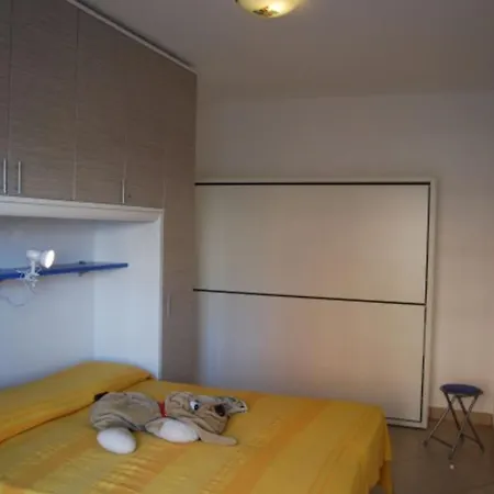 Comfortable With Pool Apartment Bibione